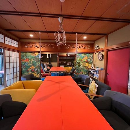 Cozy And Cheap Kinosaki Hideya Non Japanese Otel Toyooka  Dış mekan fotoğraf