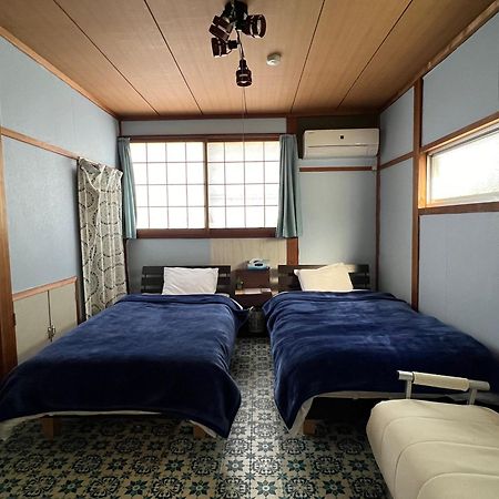 Cozy And Cheap Kinosaki Hideya Non Japanese Otel Toyooka  Dış mekan fotoğraf
