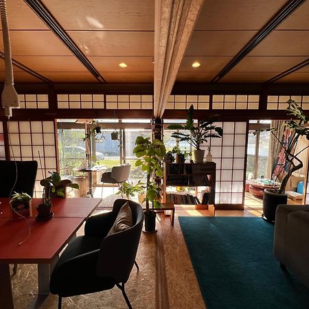 Cozy And Cheap Kinosaki Hideya Non Japanese Otel Toyooka  Dış mekan fotoğraf