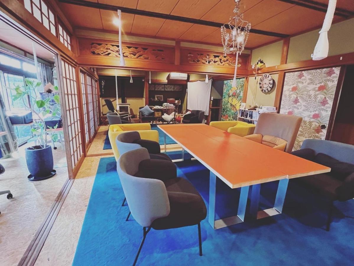 Cozy And Cheap Kinosaki Hideya Non Japanese Otel Toyooka  Dış mekan fotoğraf
