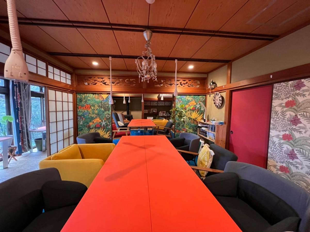 Cozy And Cheap Kinosaki Hideya Non Japanese Otel Toyooka  Dış mekan fotoğraf