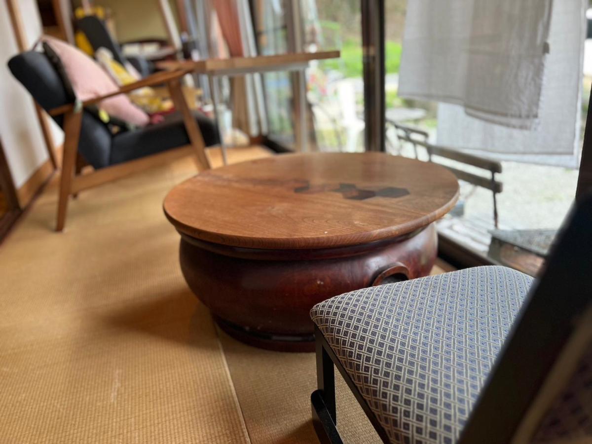 Cozy And Cheap Kinosaki Hideya Non Japanese Otel Toyooka  Dış mekan fotoğraf