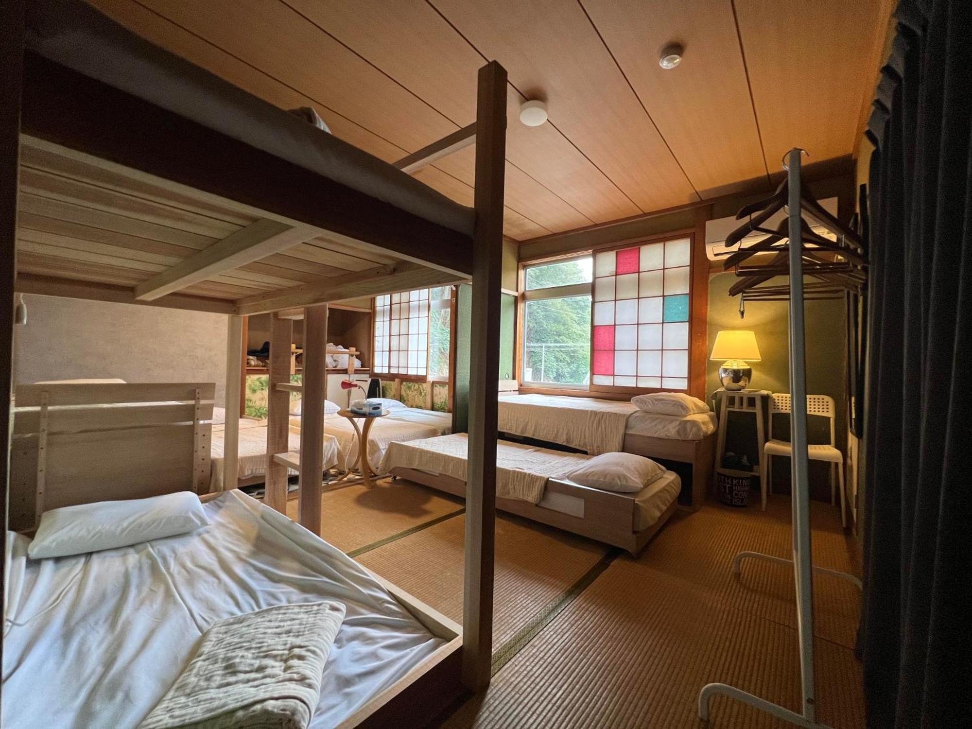 Cozy And Cheap Kinosaki Hideya Non Japanese Otel Toyooka  Dış mekan fotoğraf