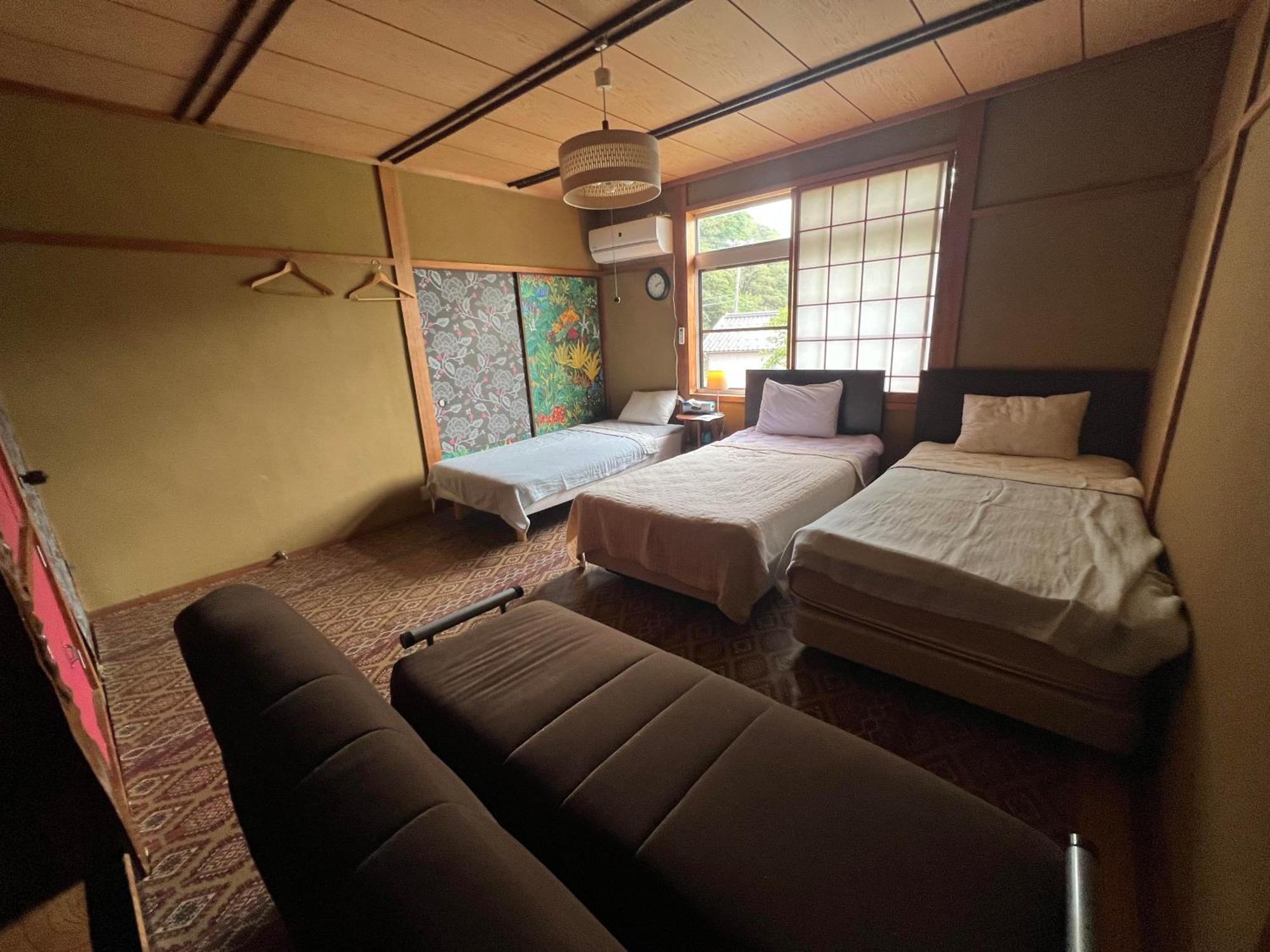 Cozy And Cheap Kinosaki Hideya Non Japanese Otel Toyooka  Dış mekan fotoğraf