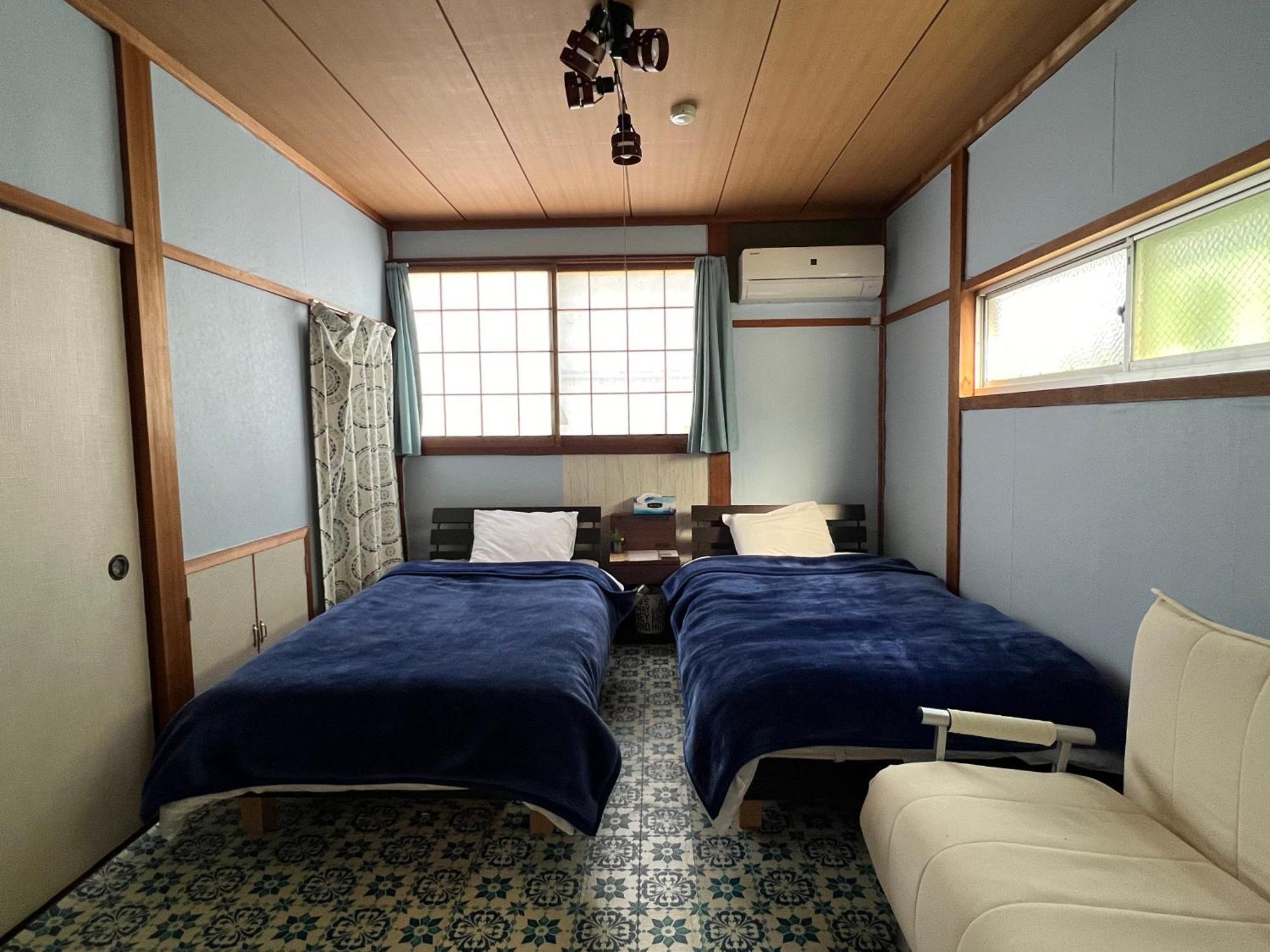 Cozy And Cheap Kinosaki Hideya Non Japanese Otel Toyooka  Dış mekan fotoğraf