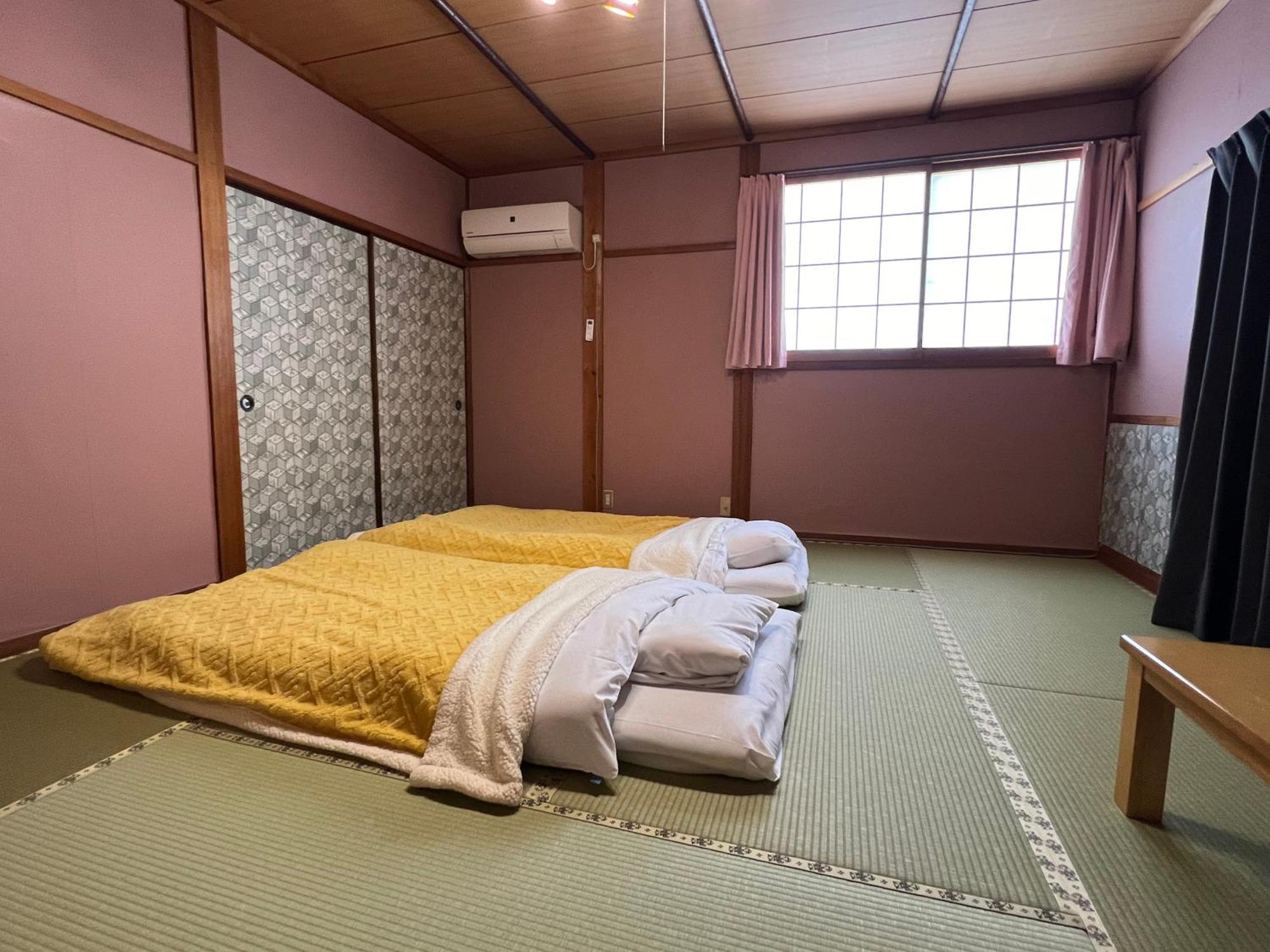 Cozy And Cheap Kinosaki Hideya Non Japanese Otel Toyooka  Dış mekan fotoğraf